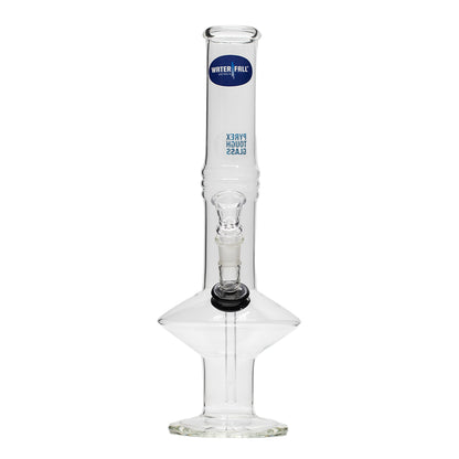 Waterfall UFO Glass Bong