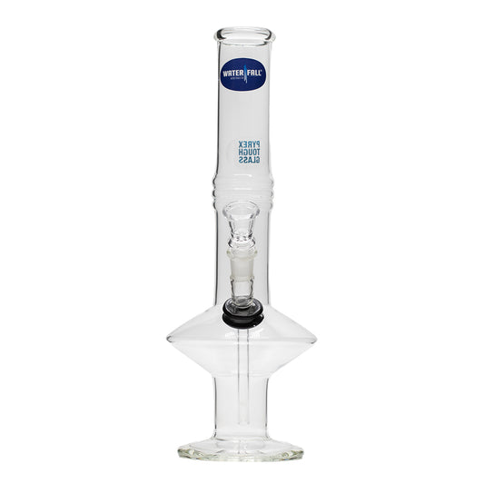 Waterfall UFO Glass Bong