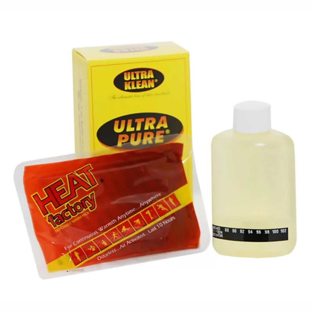 Ultra Klean - Ultra Pure Synthetic Urine