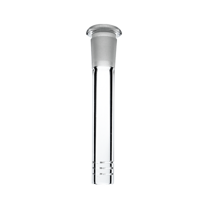 Glass Slider Stem - 18mm to 14mm The Bong Shop