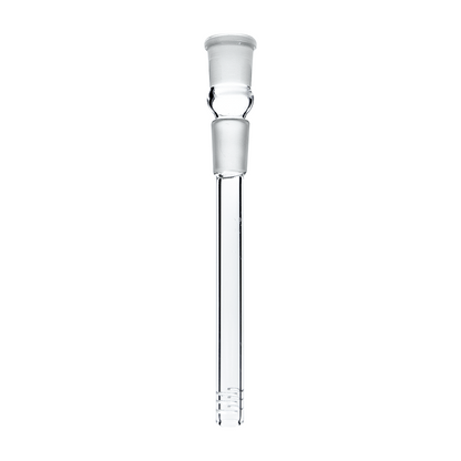 Glass Slider Stem - 10cm (18mm Fit) The Bong Shop