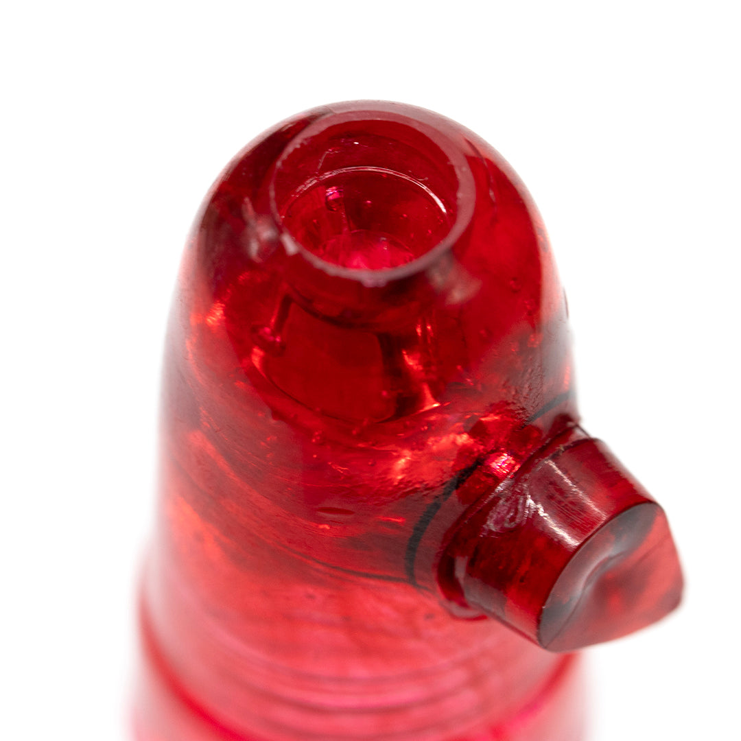 The Nosey Neighbour Pocket Powder Keeper