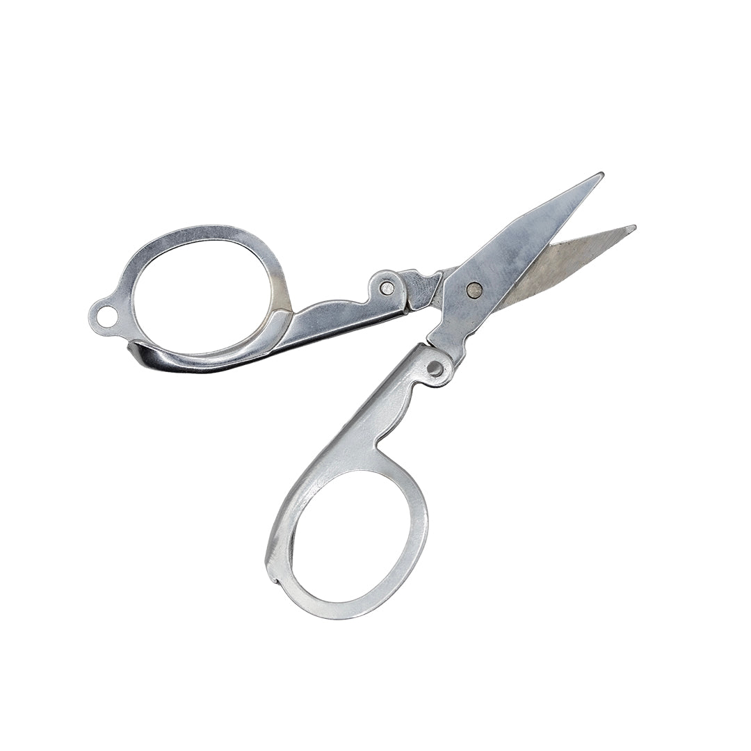 Roselle Pocket Folding Scissors