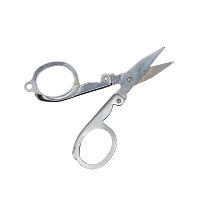 Roselle Pocket Folding Scissors
