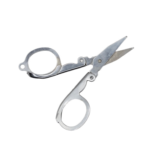 Roselle Pocket Folding Scissors