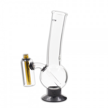 Eliminator V2 Glass Bong with Chamber