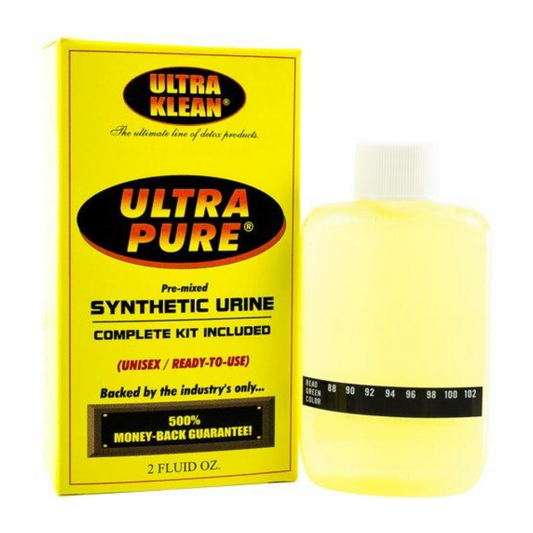 Ultra Klean - Ultra Pure Synthetic Urine Ultra Klean