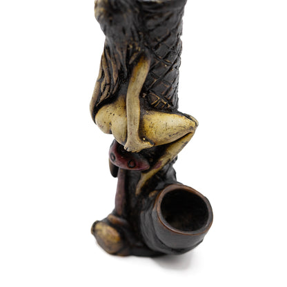 Pipe - Female Tree-Hugger