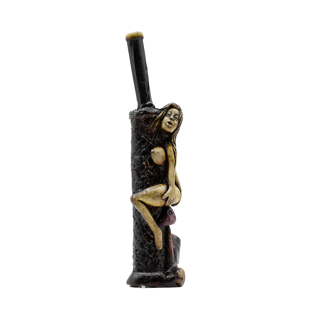 Pipe - Female Tree-Hugger