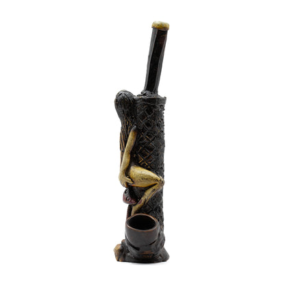 Pipe - Female Tree-Hugger