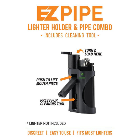 Ezpipe - Single Colour