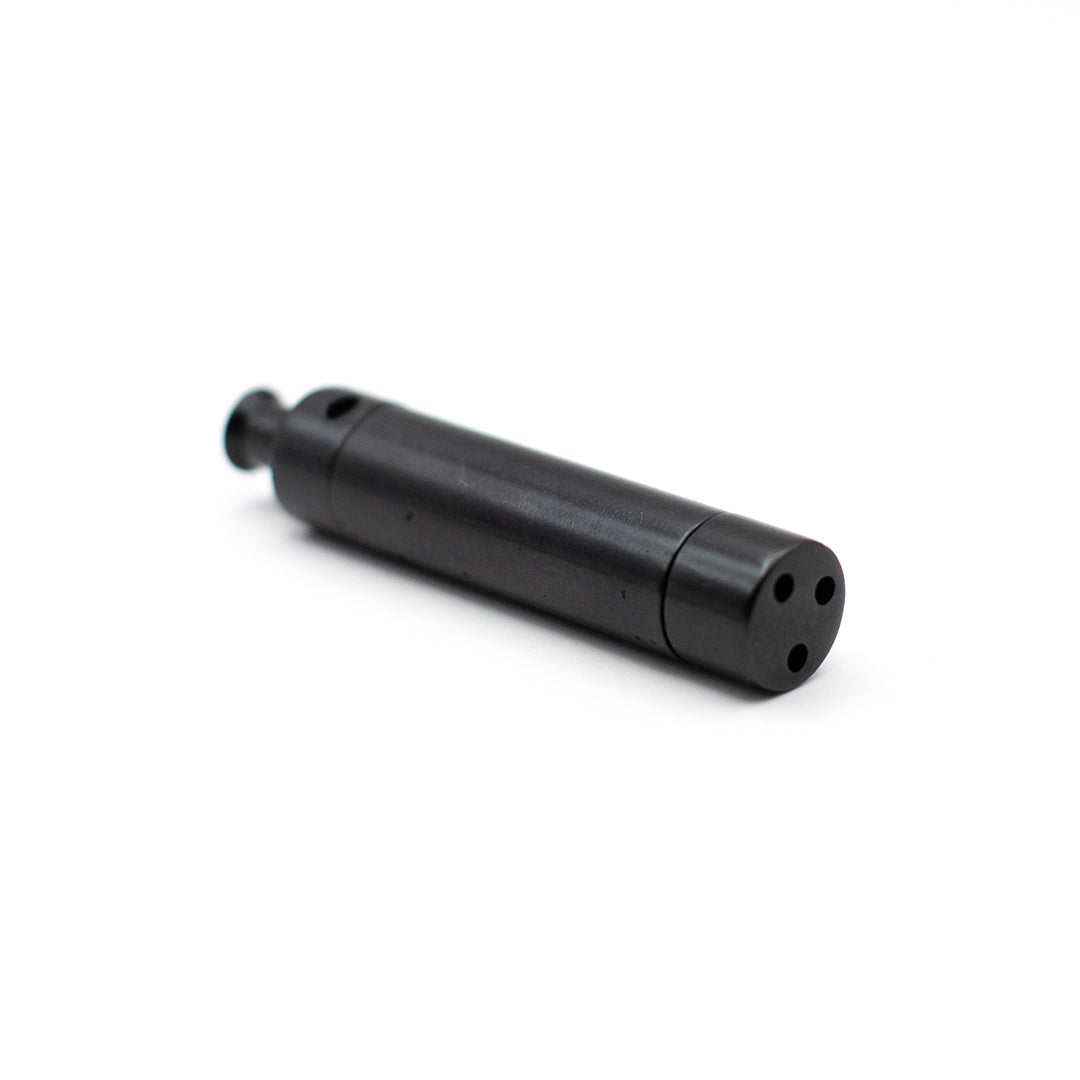Budget Buddy Dry Pipe