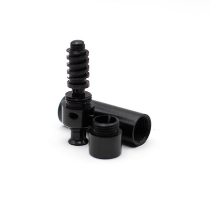 Budget Buddy Dry Pipe