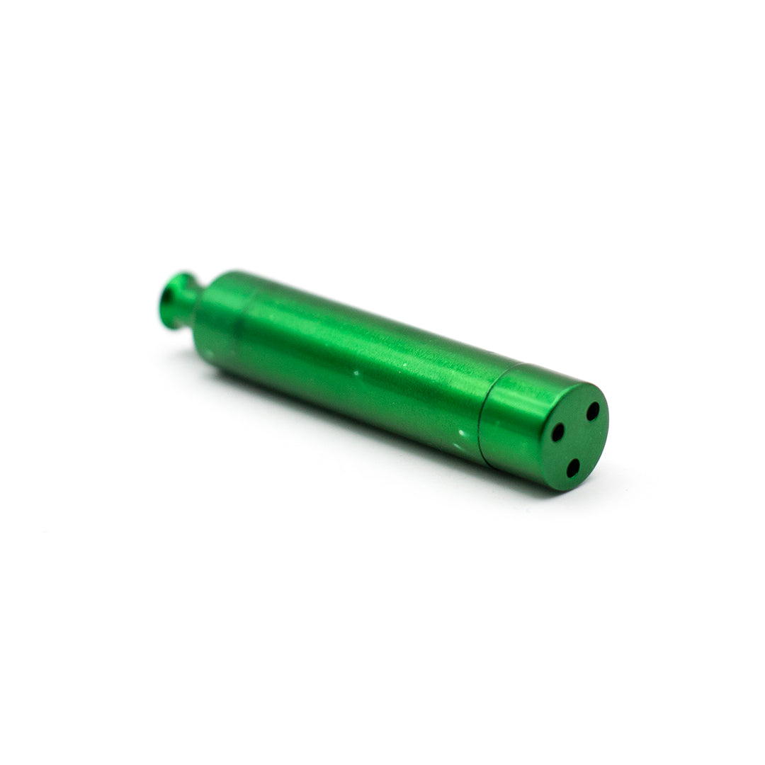 Budget Buddy Dry Pipe
