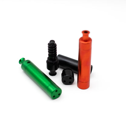 Budget Buddy Dry Pipe