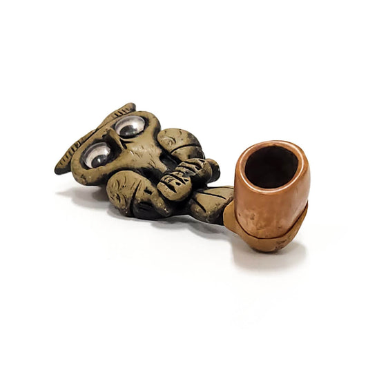 MINI OWL PIPE