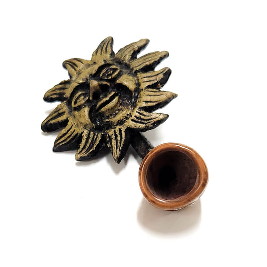 MINI SUN PIPE