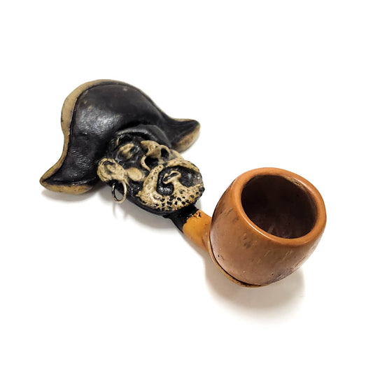 MINI PIRATE PIPE