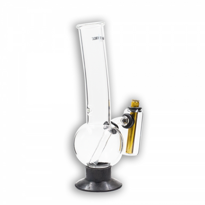 Eliminator V2 Glass Bong with Chamber