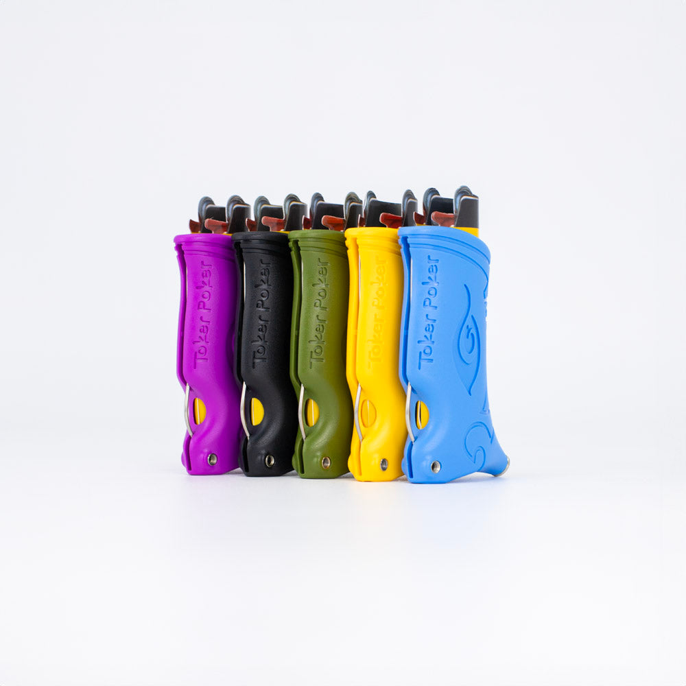 Toker Poker (Assorted) Toker Poker