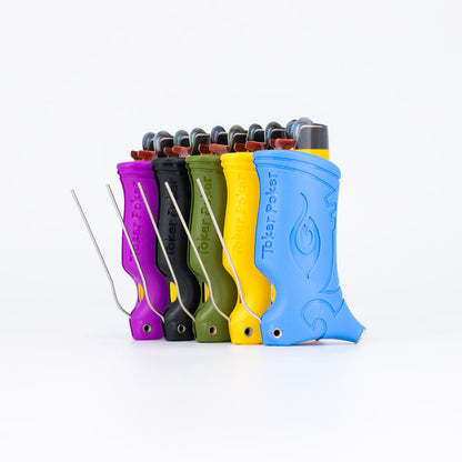 Toker Poker (Assorted) Toker Poker