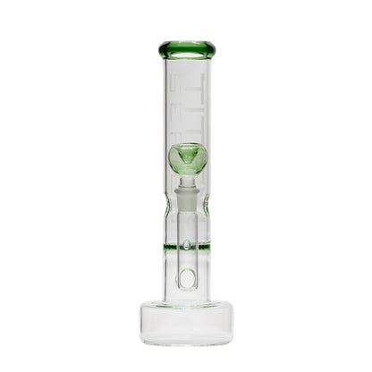 Titan Series Honeycomb Ice Glass Bong