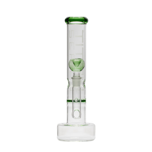 Titan Series Honeycomb Ice Glass Bong