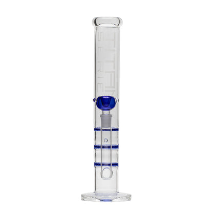Titan Series Triple Honeycomb Glass Bong