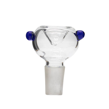 Titan Replacement Glass Bonza Cone (Assorted Colours)