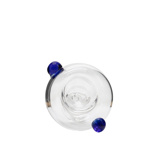 Titan Replacement Glass Bonza Cone (Assorted Colours)