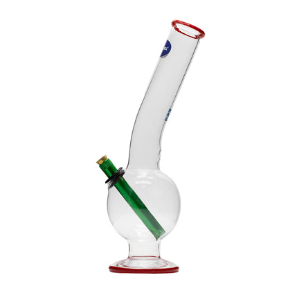 Waterfall Papa Glass Bong