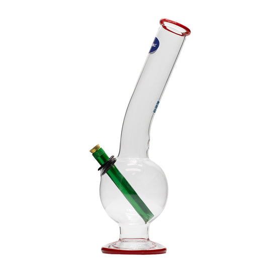 Waterfall Papa Glass Bong