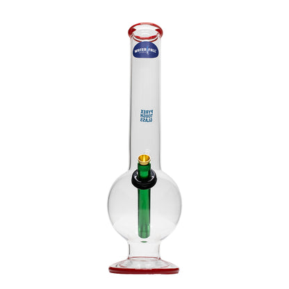 Waterfall Papa Glass Bong