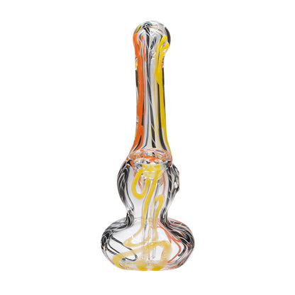Wiggle Stick Glass Bubbler