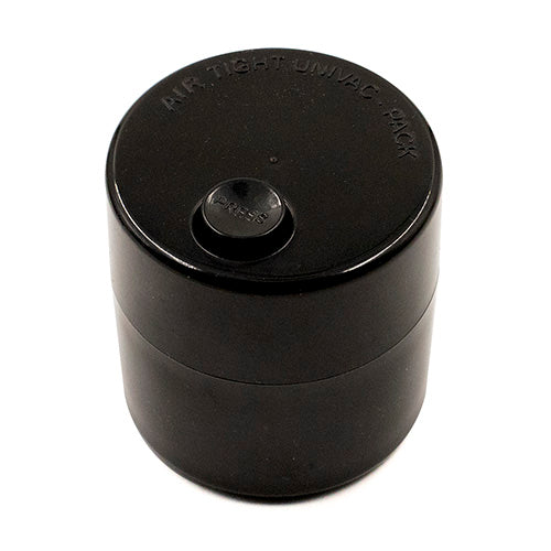 Univac Plastic Vacuum Seal Canister The Bong Shop