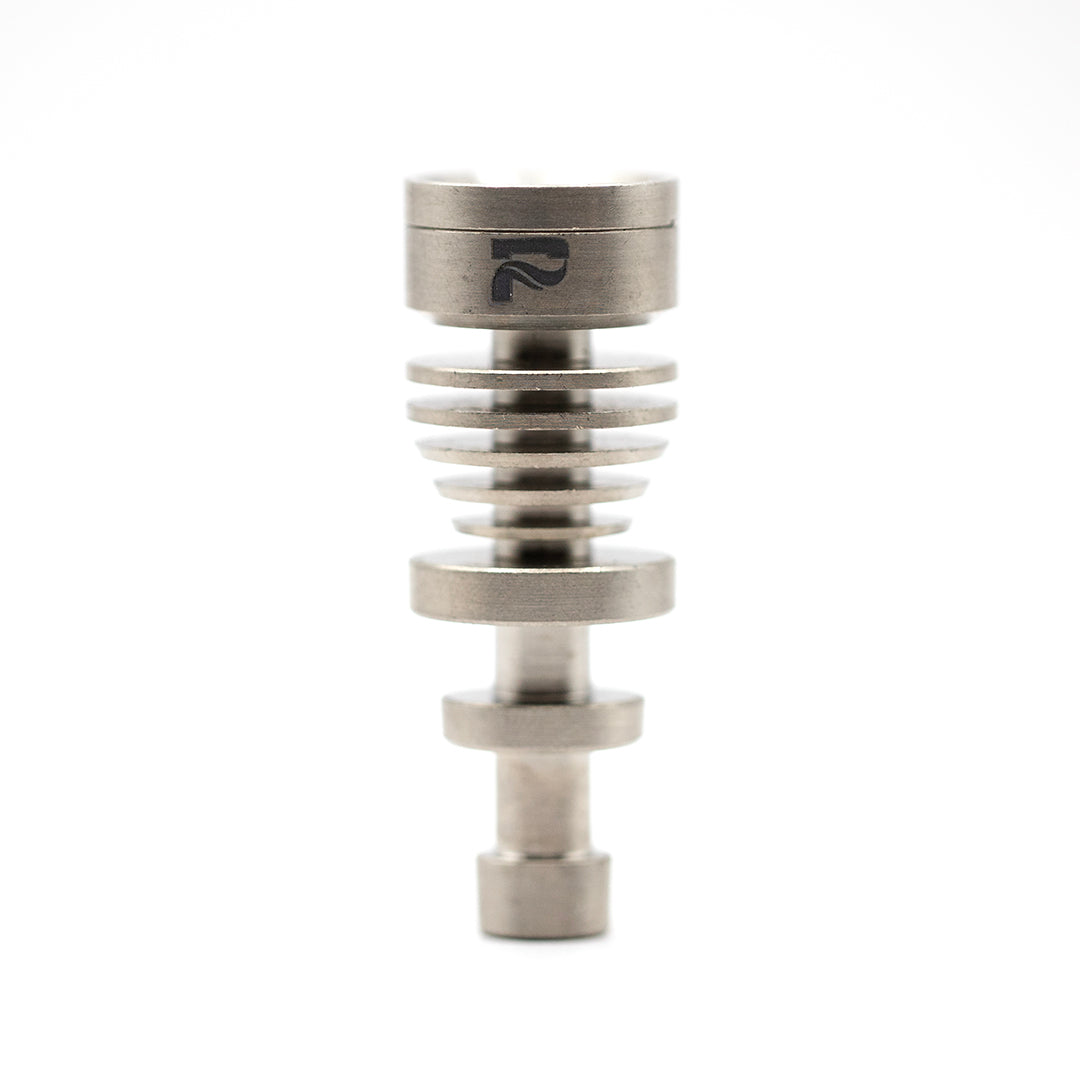 Nail Titanium 10,14,19mm Male Pulsar