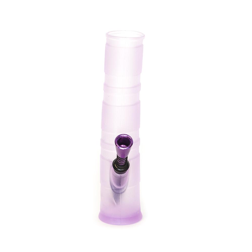 MacGyver Silicone Collapsable Bong The Bong Shop