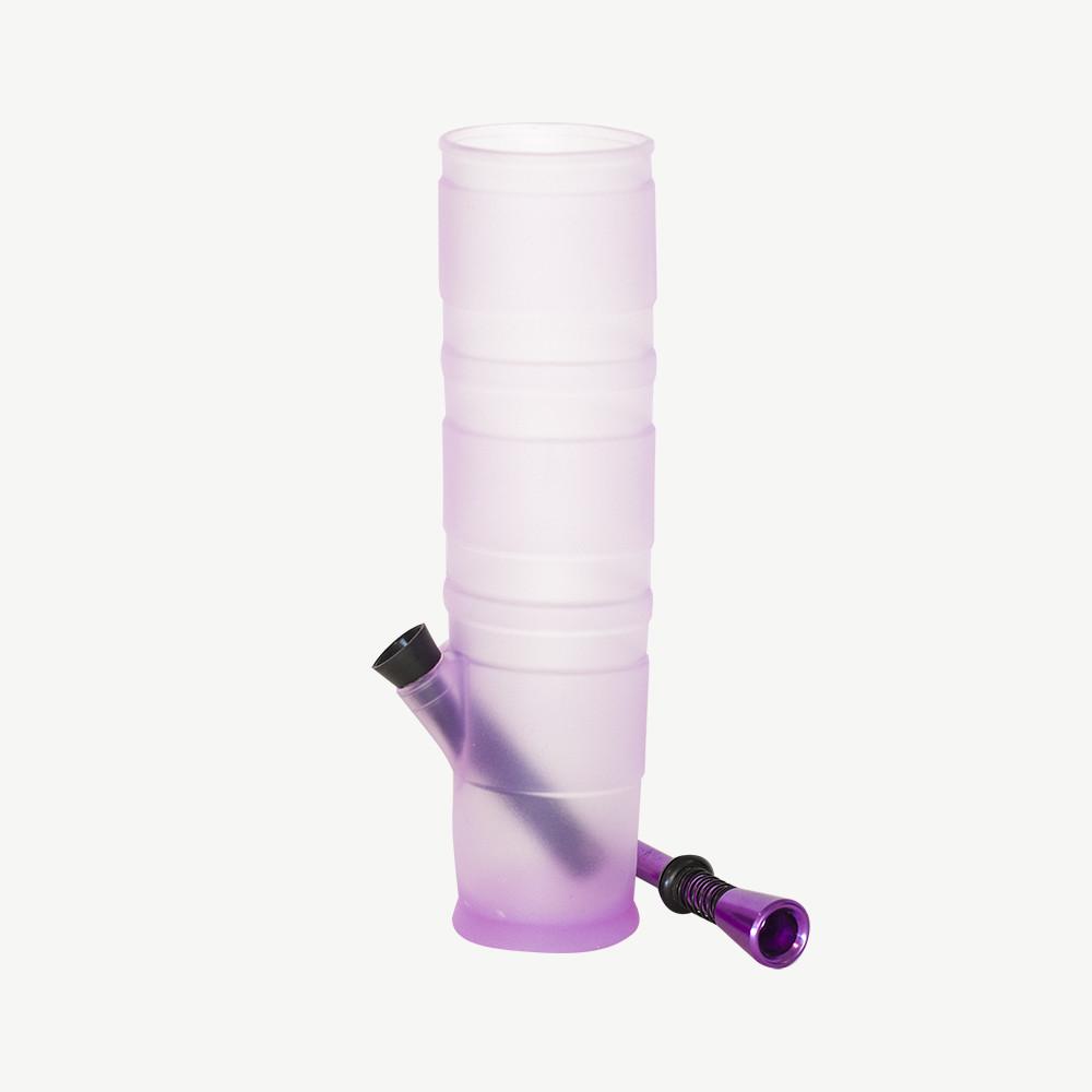 MacGyver Silicone Collapsable Bong The Bong Shop
