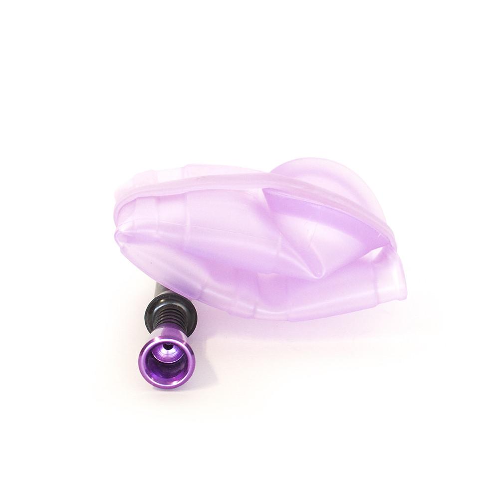 MacGyver Silicone Collapsable Bong The Bong Shop