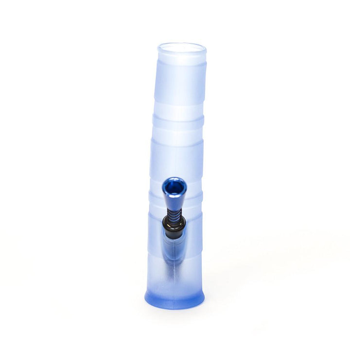 MacGyver Silicone Collapsable Bong The Bong Shop