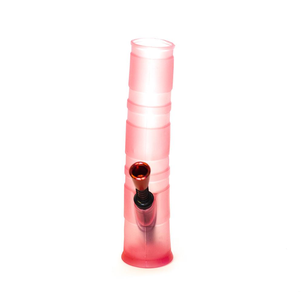 MacGyver Silicone Collapsable Bong The Bong Shop
