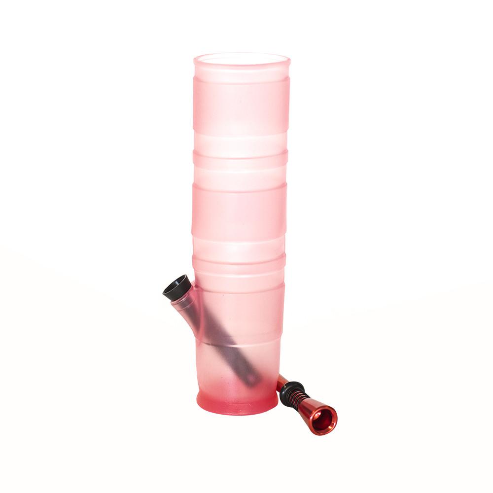 MacGyver Silicone Collapsable Bong The Bong Shop