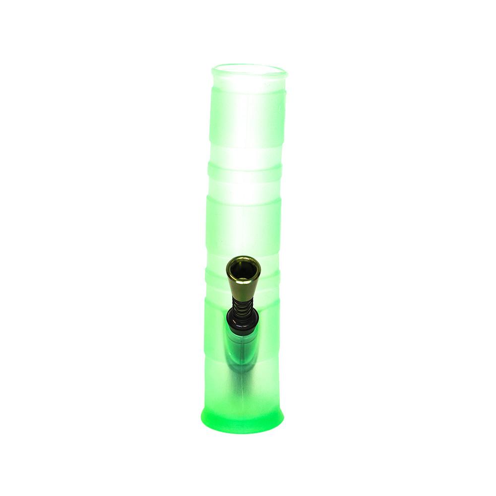 MacGyver Silicone Collapsable Bong The Bong Shop