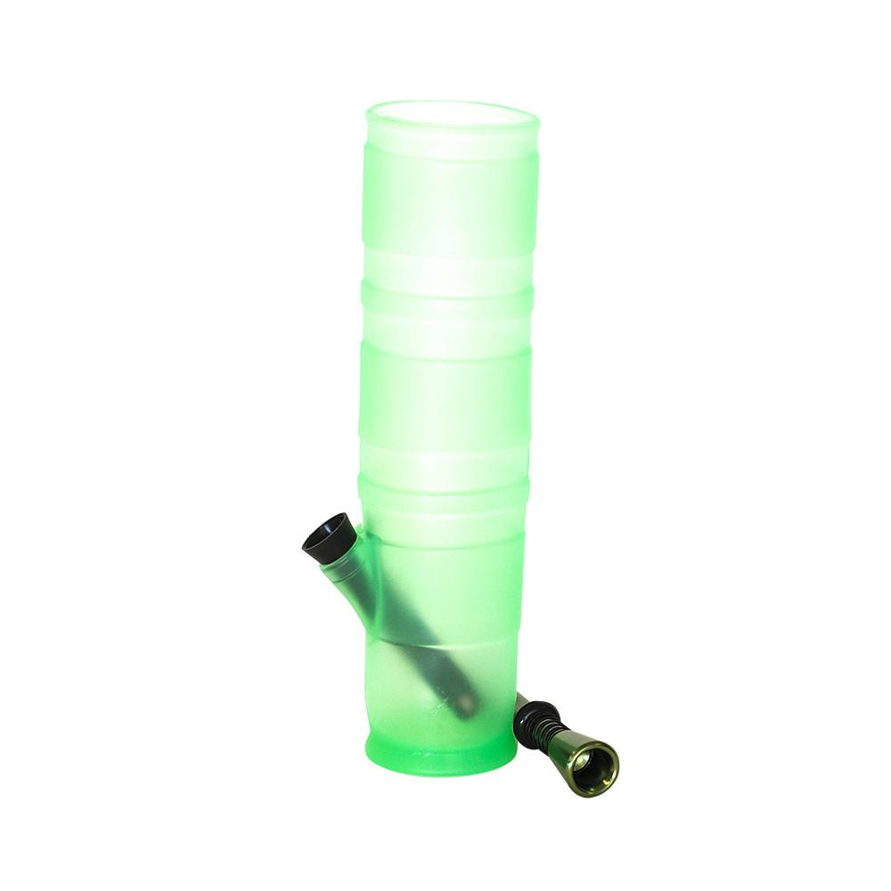 MacGyver Silicone Collapsable Bong The Bong Shop