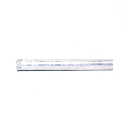 BONZA STEM INTERNAL THREAD 10cm NON-ANODISED The Bong Shop