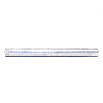 BONZA STEM INTERNAL THREAD 10cm NON-ANODISED The Bong Shop