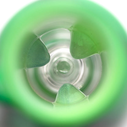 Lieutenant Dan Glass Bong