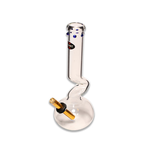 Big Dipper Glass Bong Planet X