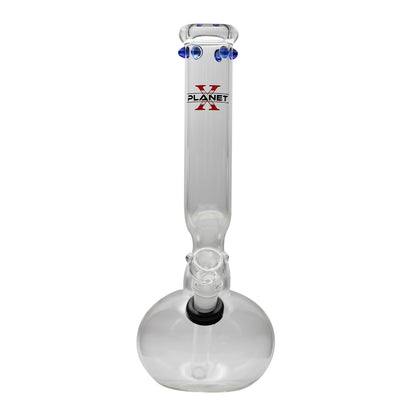 Planet X - The Big Ripper Glass Bong