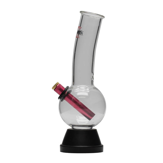Planet X Meteor Glass Bong Planet X
